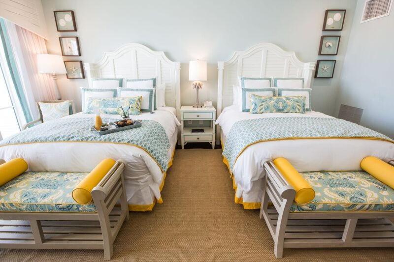 The Beach Club At Charleston Harbor Resort And Marina Mount Pleasant Exterior foto